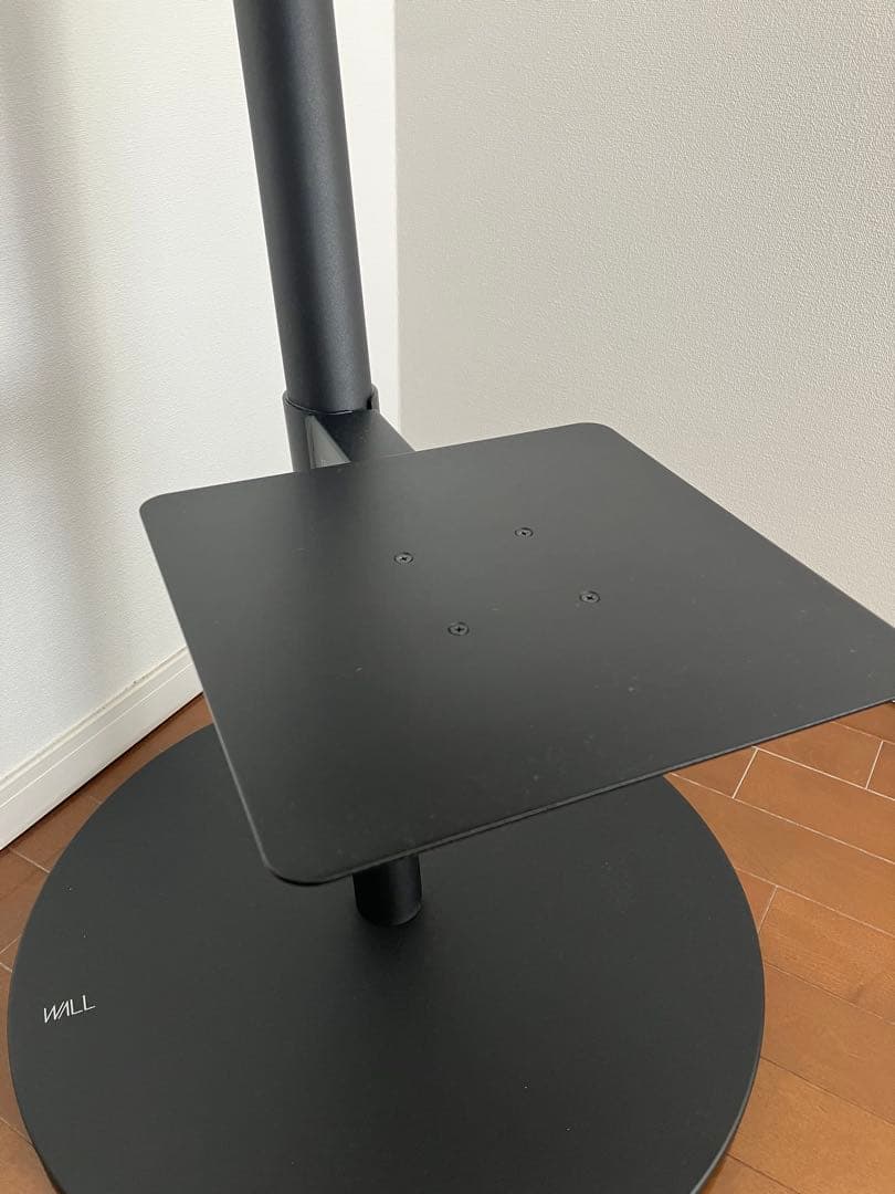 EQUALSキャスタースタンドHIGH TYPE 3点セット