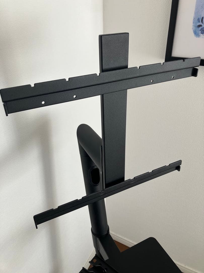 EQUALSキャスタースタンドHIGH TYPE 3点セット