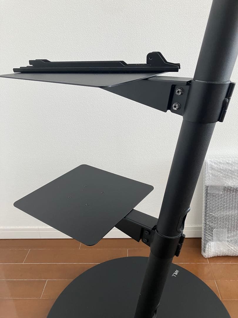 EQUALSキャスタースタンドHIGH TYPE 3点セット