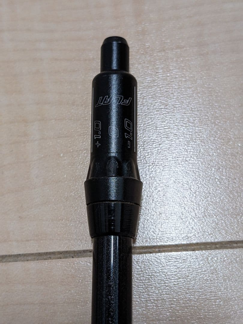 G440〜410ピンスリーブ　ジアッタス 4s USTマミヤ