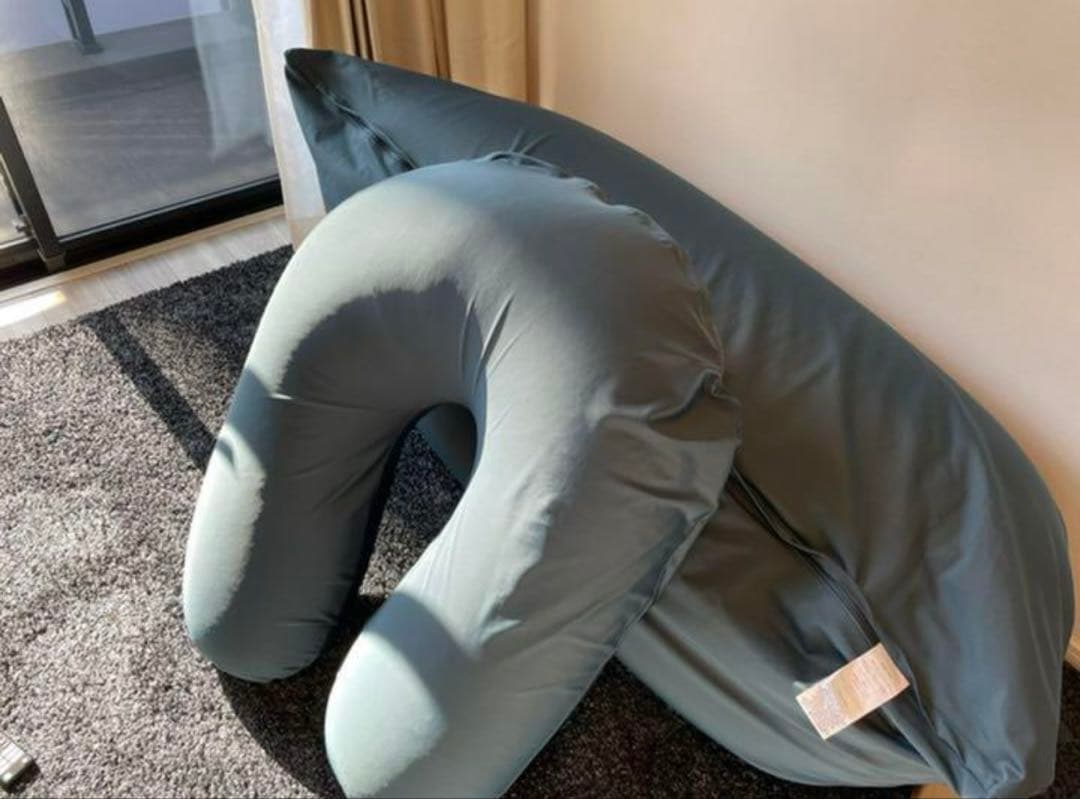 【xyz】Yogibo Zoola Max（ヨギボー ズーラサポート付き)