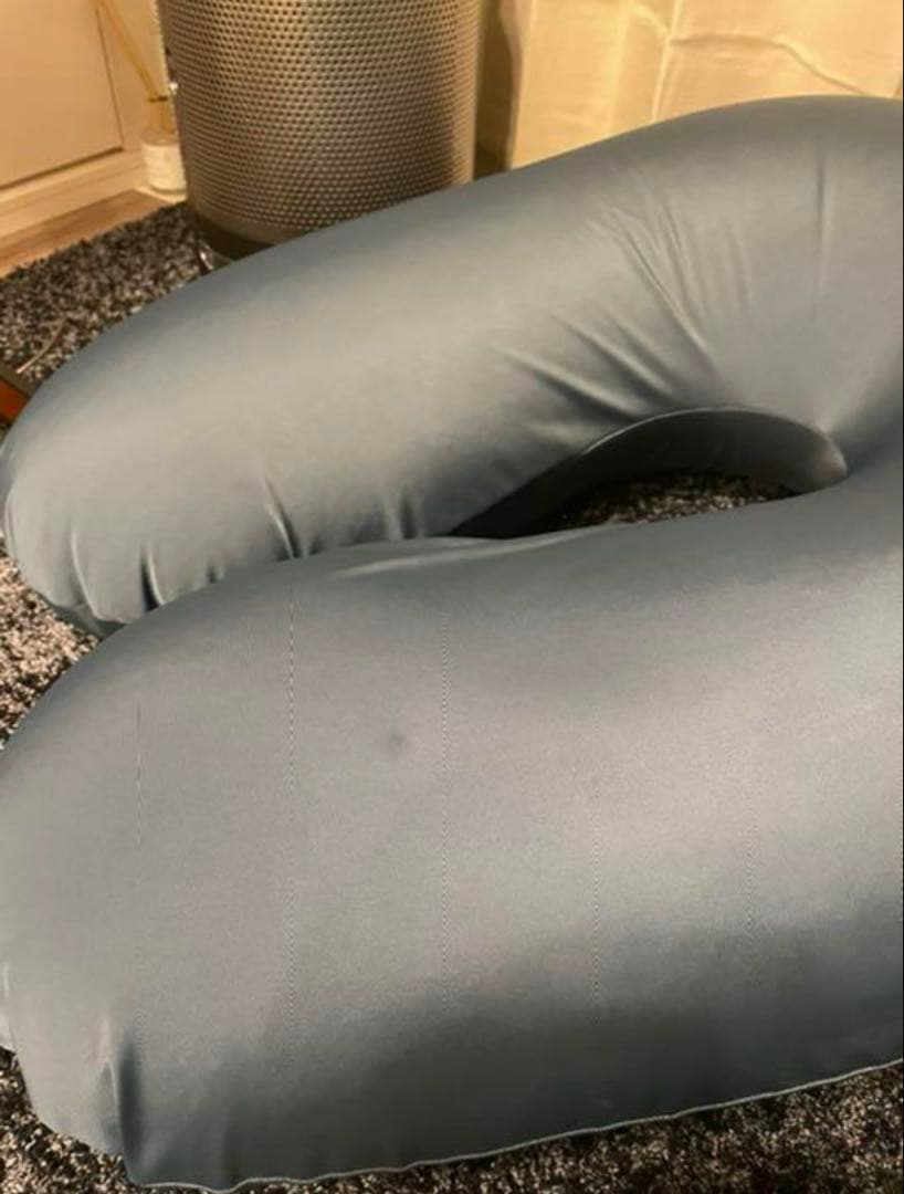 【xyz】Yogibo Zoola Max（ヨギボー ズーラサポート付き)