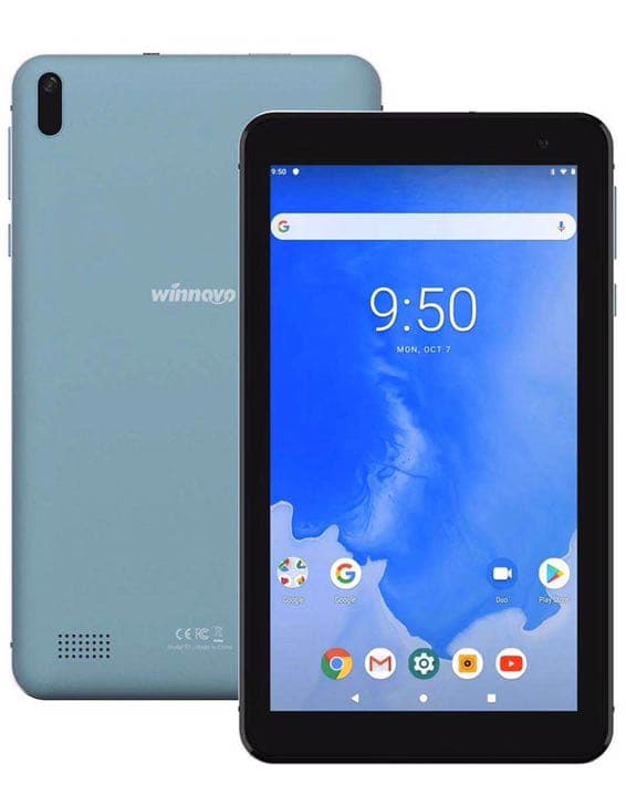 タブレット7インチAndroid9.0 T7 ROM16GB/RAM2GB HD