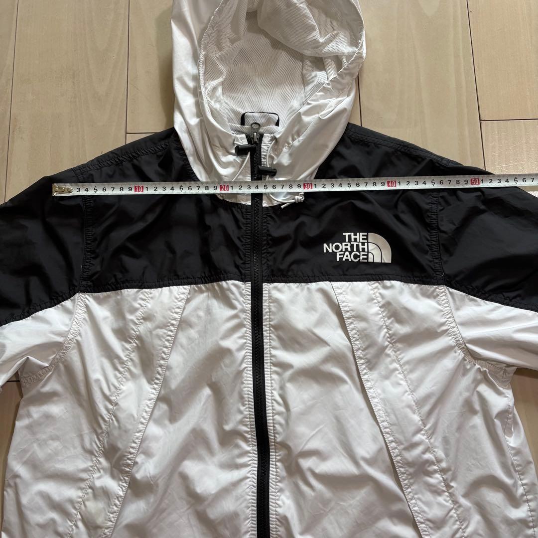【破格】THE NORTH FACE ハイドレナリン　ウィンド　ジャケット　L