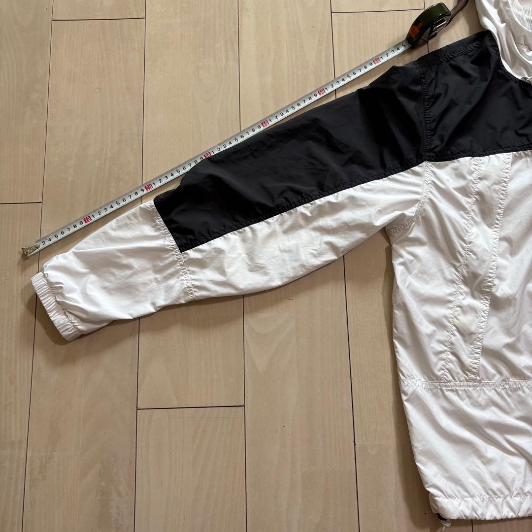 【破格】THE NORTH FACE ハイドレナリン　ウィンド　ジャケット　L