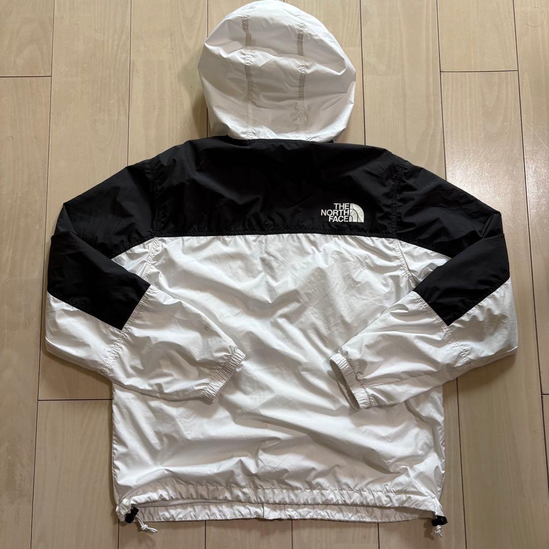 【破格】THE NORTH FACE ハイドレナリン　ウィンド　ジャケット　L