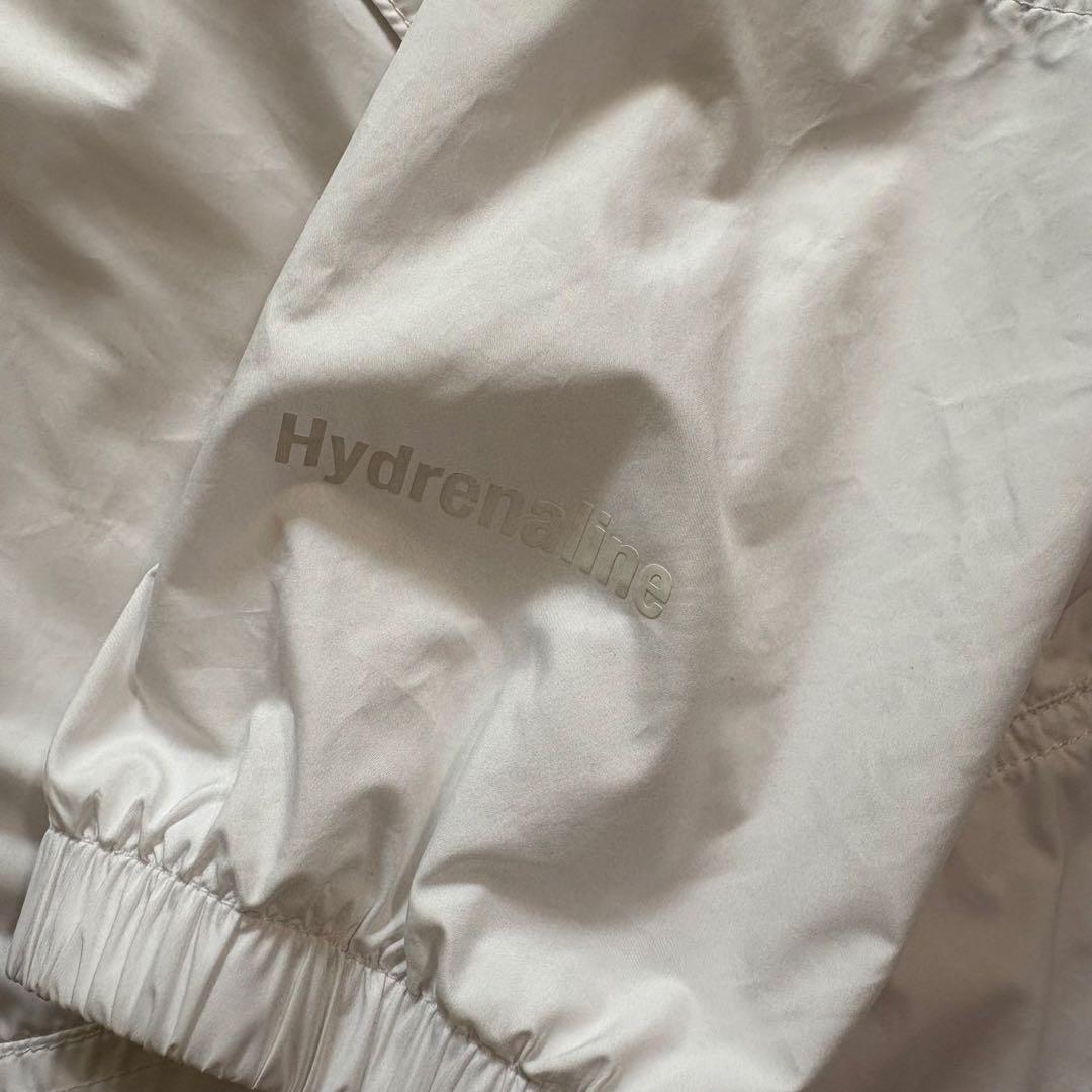 【破格】THE NORTH FACE ハイドレナリン　ウィンド　ジャケット　L