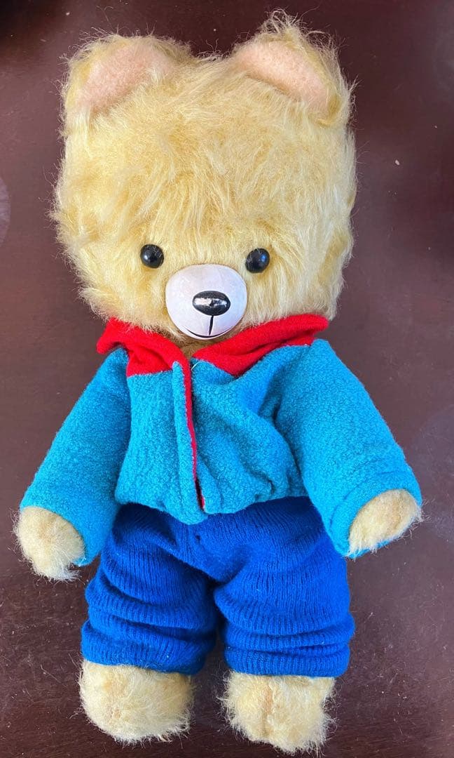 DDRベア　ベルリンベア