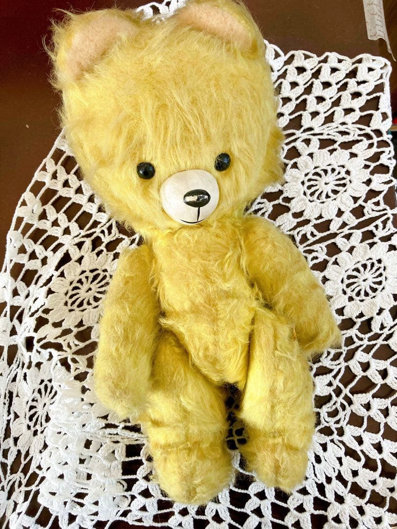 DDRベア　ベルリンベア