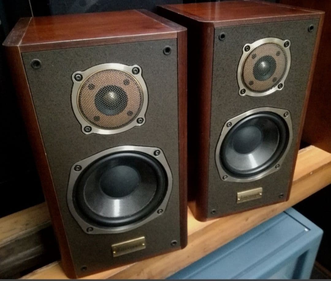 ONKYO D-500 ペア