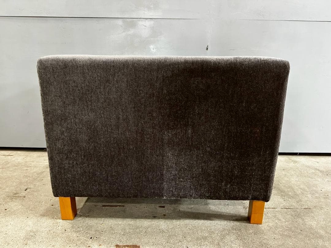 シングルソファ ソファ ソファー 1P 1シーター 1人掛け 1人用 RW756