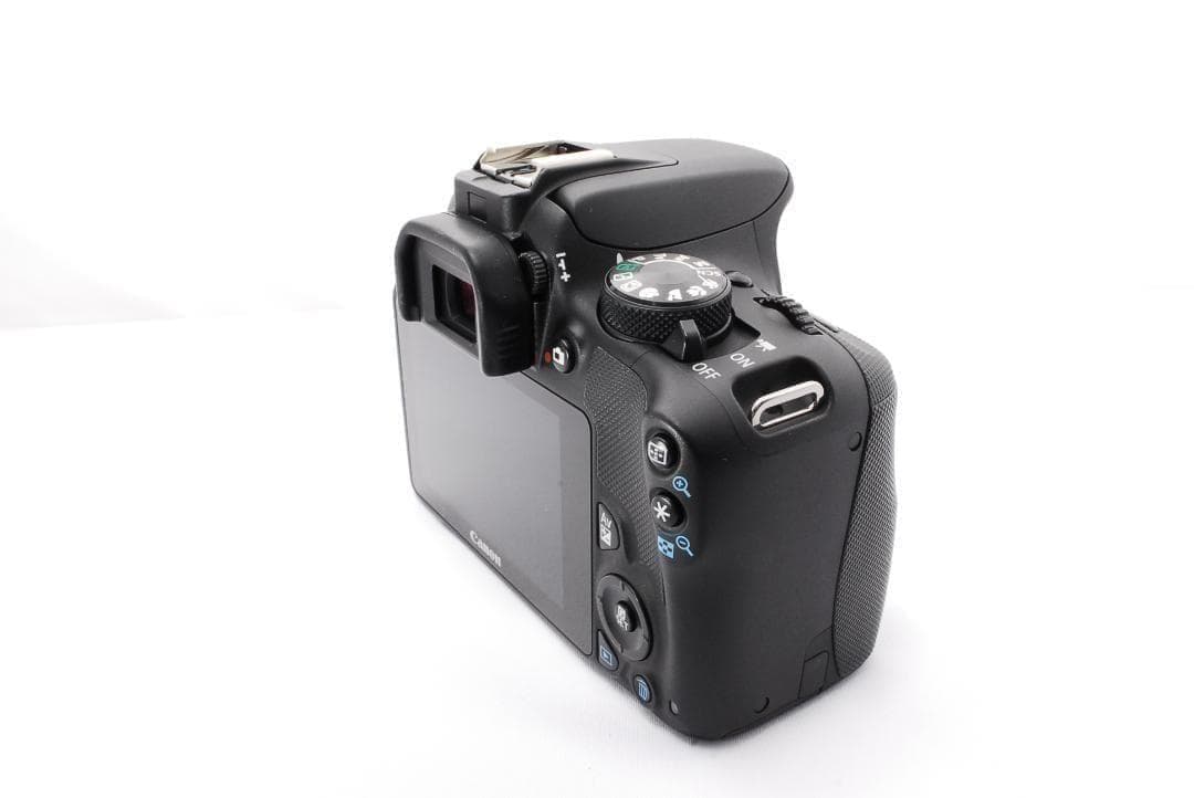 新品級‼️ Canon EOS Kiss X7✨　手ぶれ補正　卒業式　入学式