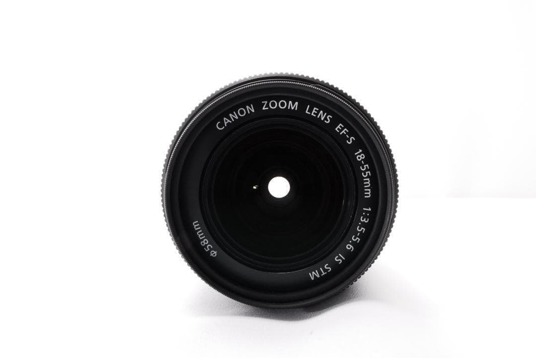 新品級‼️ Canon EOS Kiss X7✨　手ぶれ補正　卒業式　入学式