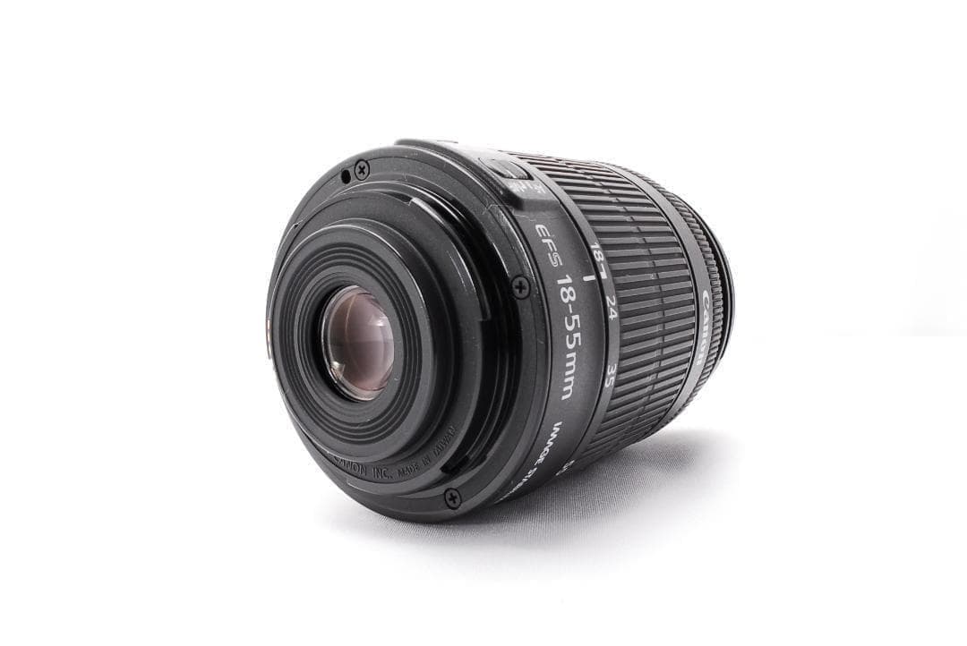 新品級‼️ Canon EOS Kiss X7✨　手ぶれ補正　卒業式　入学式