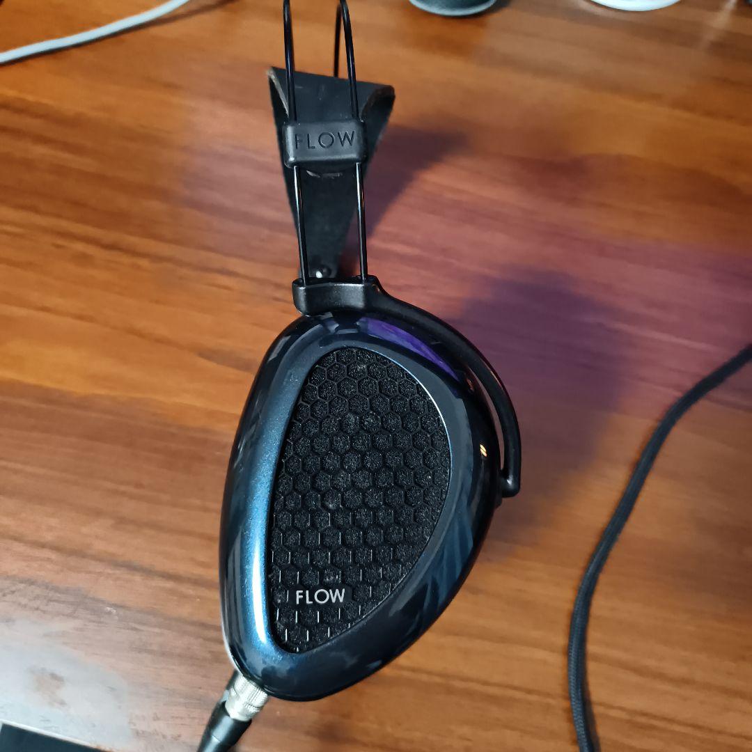 ヘッドホン Mr.Speakers AEON Flow Open-Back