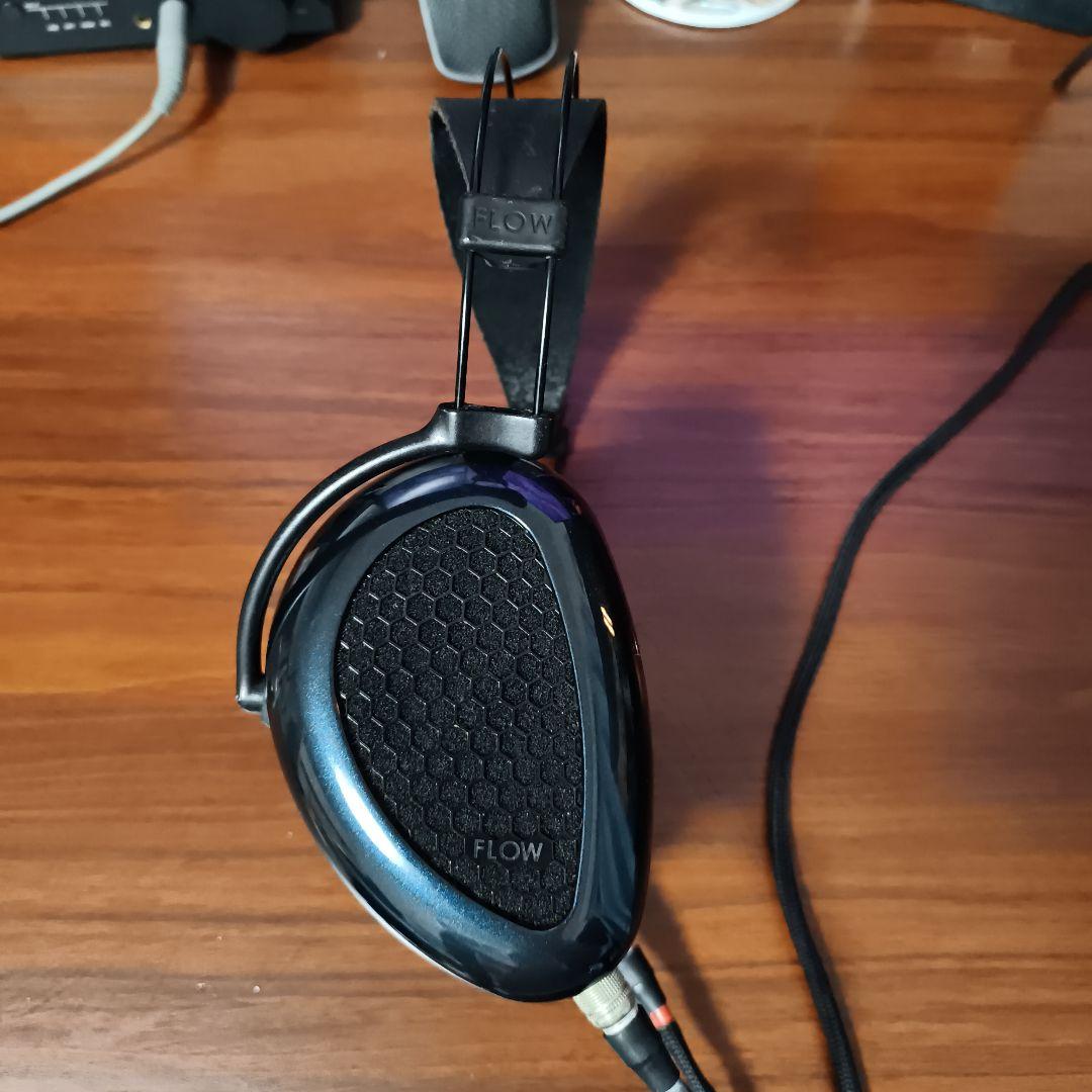 ヘッドホン Mr.Speakers AEON Flow Open-Back