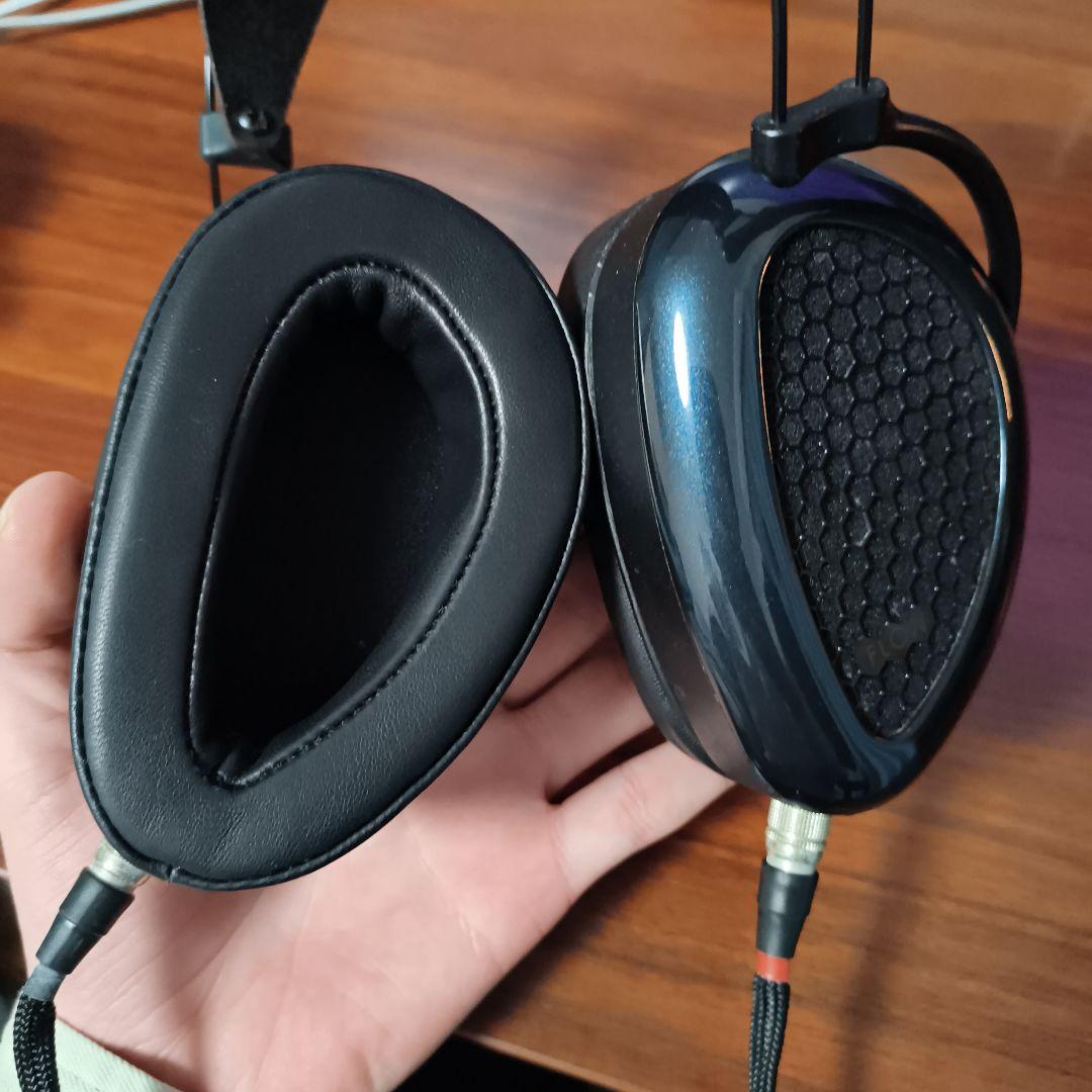 ヘッドホン Mr.Speakers AEON Flow Open-Back