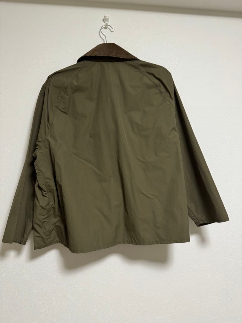 ジャケット・アウター Barbour