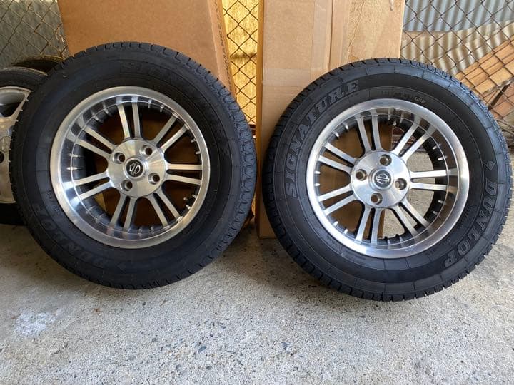 2020年式ハーレートライグライド ホイールセット　最終値下げ