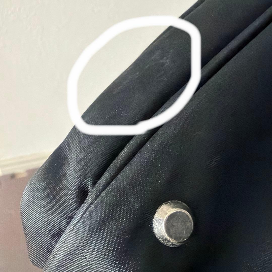 エースジーン　ガジェタブル　No.55533 黒