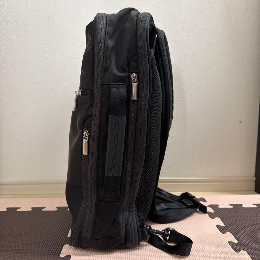 エースジーン　ガジェタブル　No.55533 黒