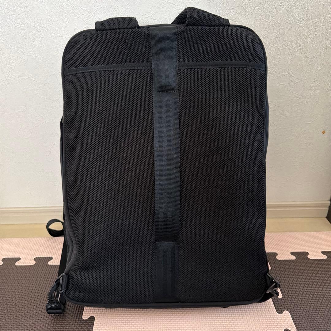 エースジーン　ガジェタブル　No.55533 黒