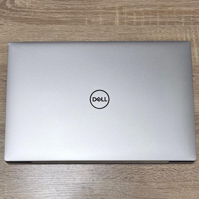 プレミアムモバイルXPS！i7/512G/16G/4K/タッチパネル/DELL