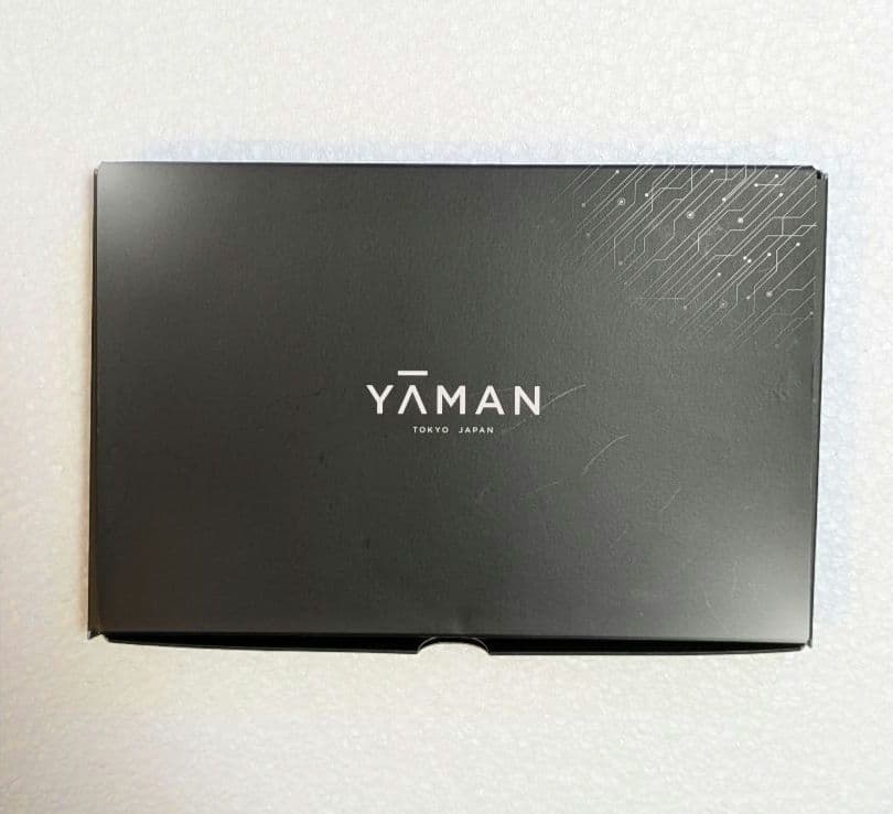 メーカー保証付26.4.17まで　YAMAN デザインリフトモア　YJMD1N
