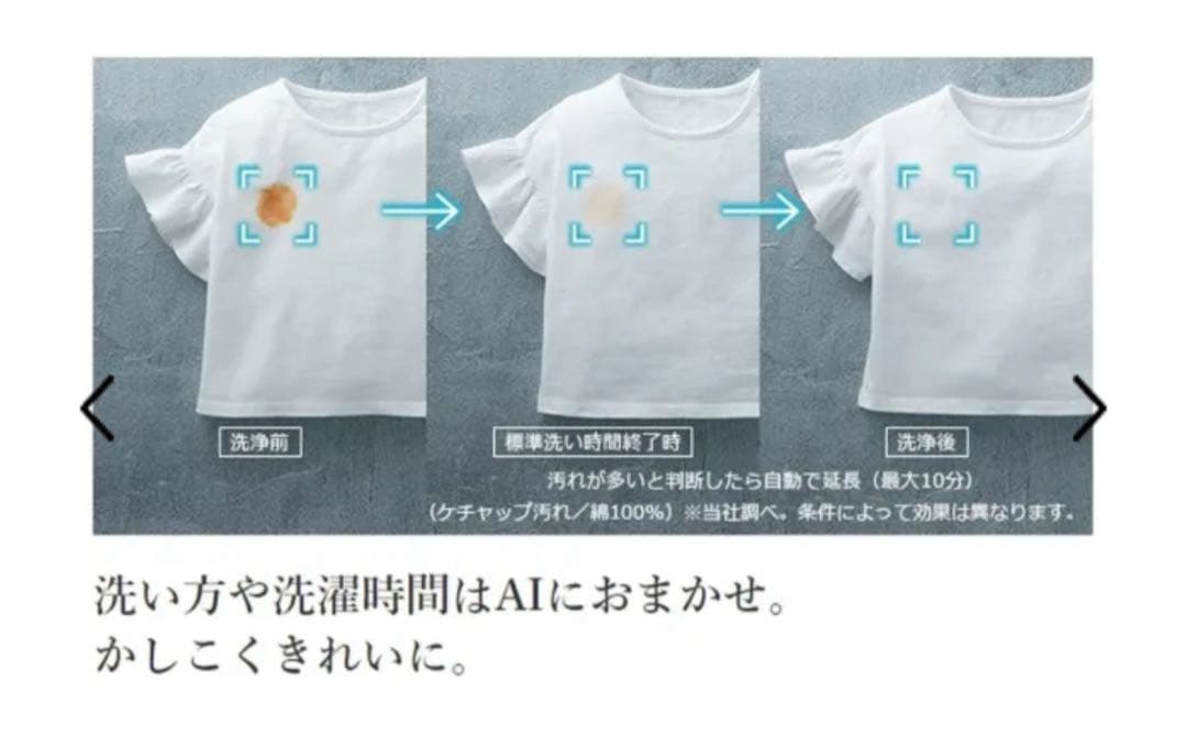 HITACHI ビッグドラム　風アイロン　BD-SX110FR