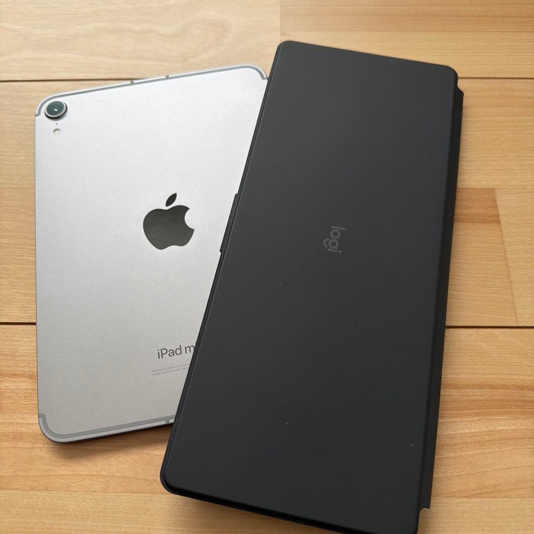 iPad mini Wi-Fi + Cellular 256GB 第7世代