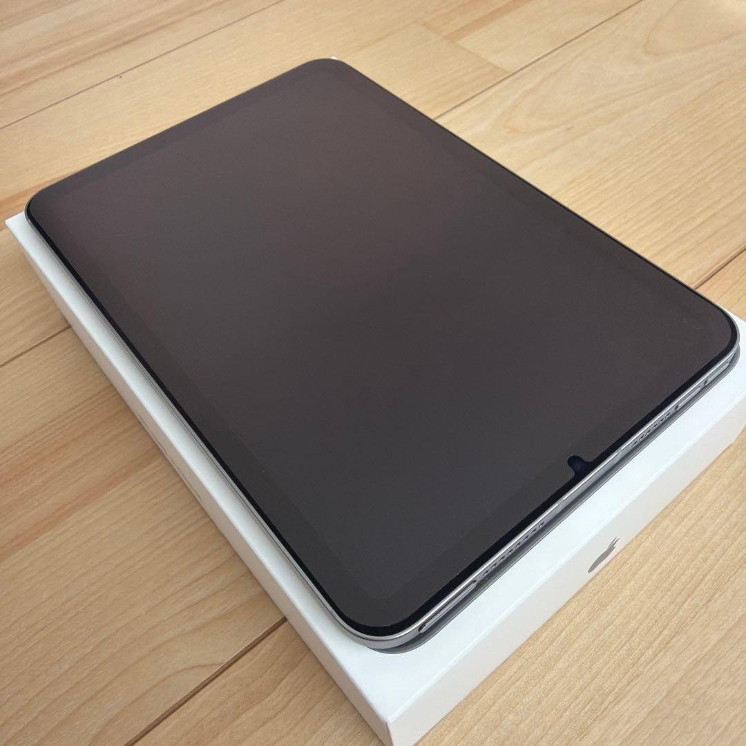 iPad mini Wi-Fi + Cellular 256GB 第7世代