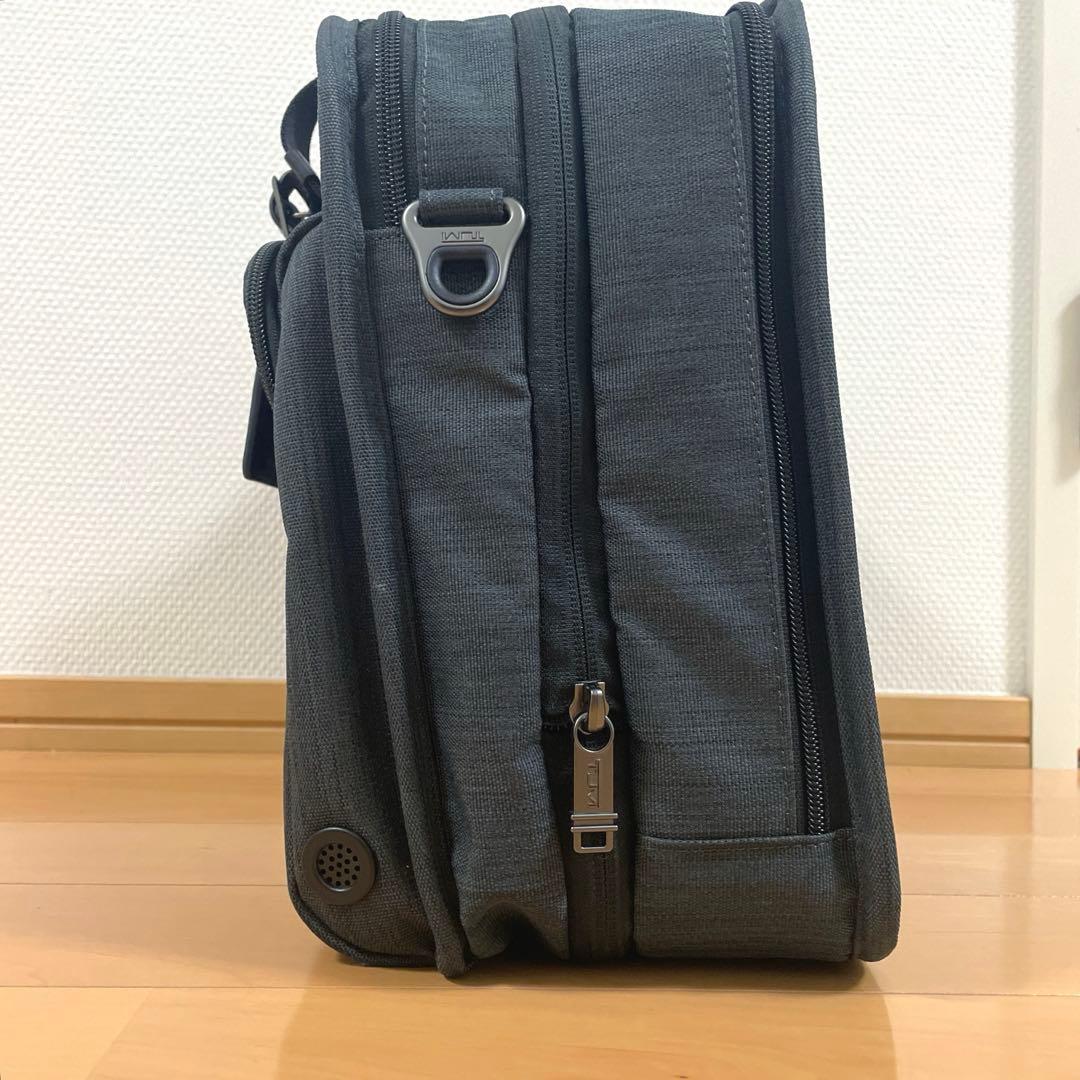 とっしー！☆新品未使用！ビジネスバック