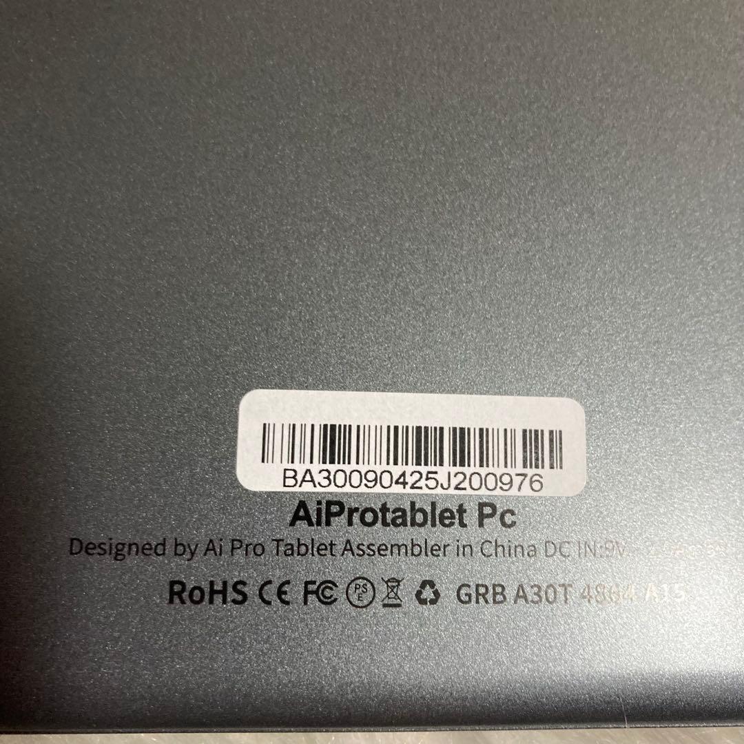 Android 16 タブレット 大画面 10インチ　24GB＋64GB＋2TB