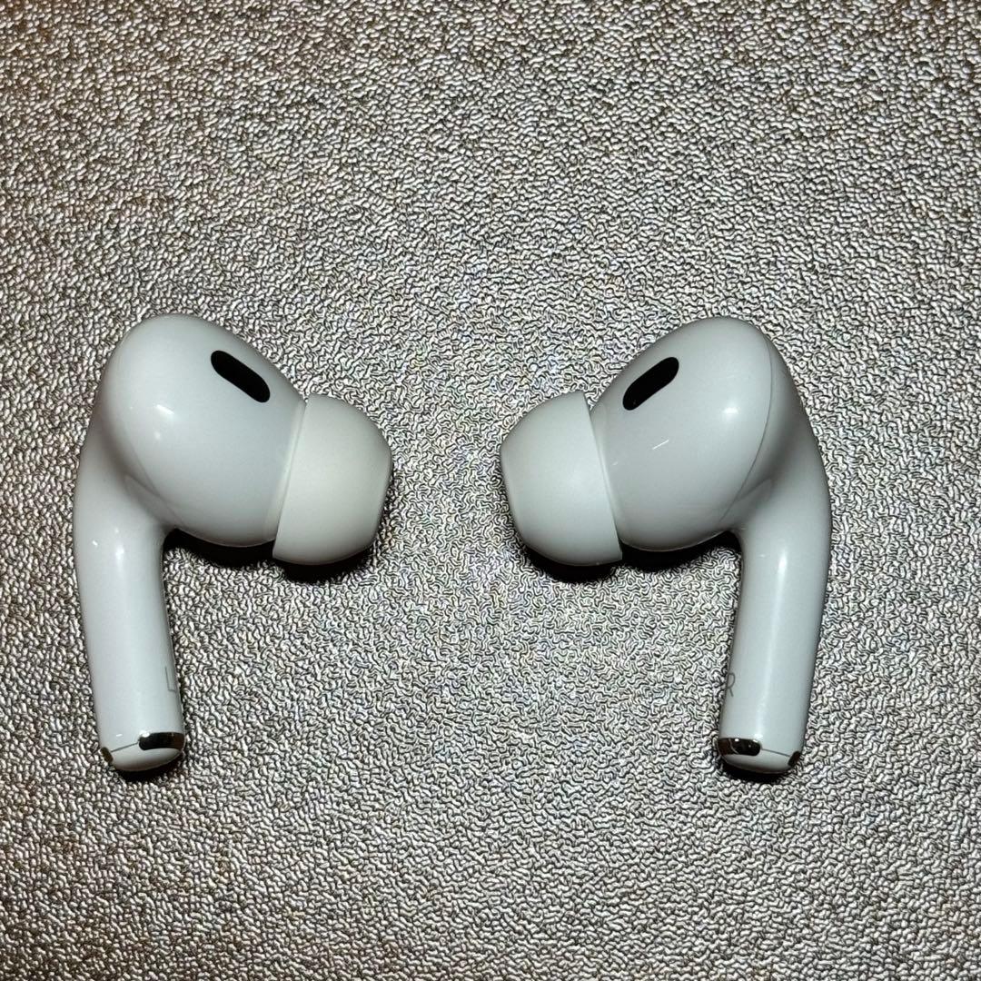 AirPods Pro 2nd (第2世代)
