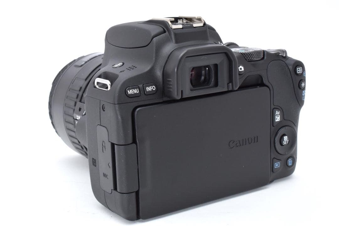 CANON EOS Kiss X9標準レンズセット/SIGMA 28-70㎜