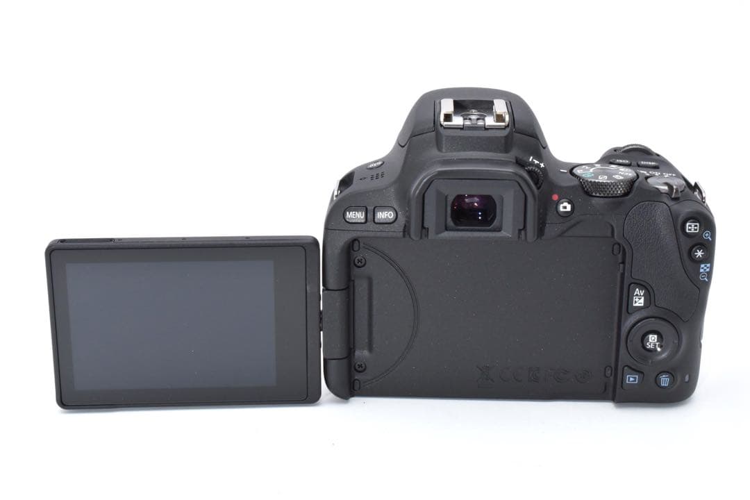 CANON EOS Kiss X9標準レンズセット/SIGMA 28-70㎜