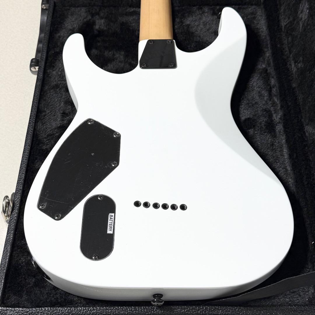 限定 ESP LTD llica Kill 'Em All エレキギター