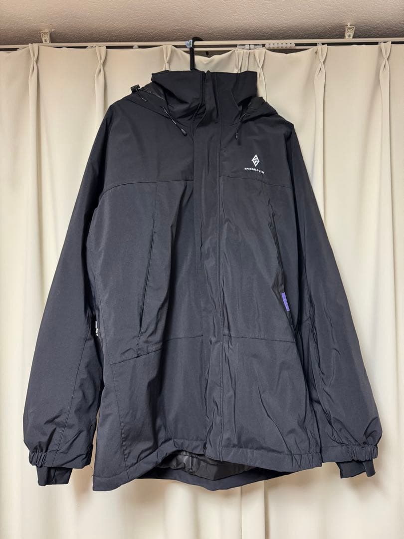 SPECIALGUEST スペシャルゲストORBAN 3LAYER