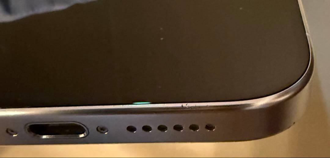 iPhone 15Pro Max 256GB SIMフリー