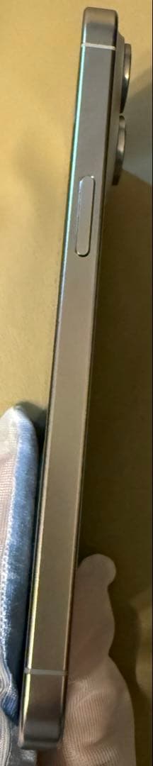 iPhone 15Pro Max 256GB SIMフリー