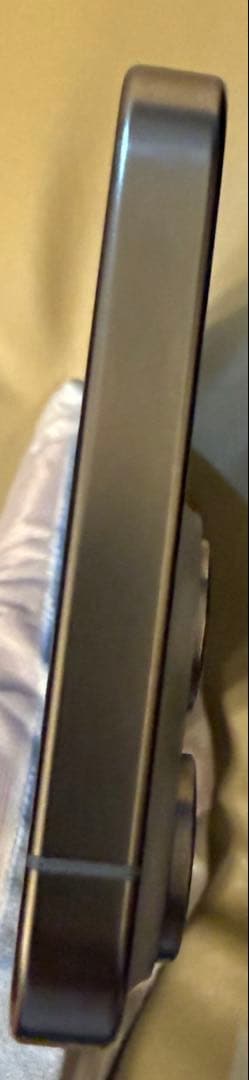 iPhone 15Pro Max 256GB SIMフリー