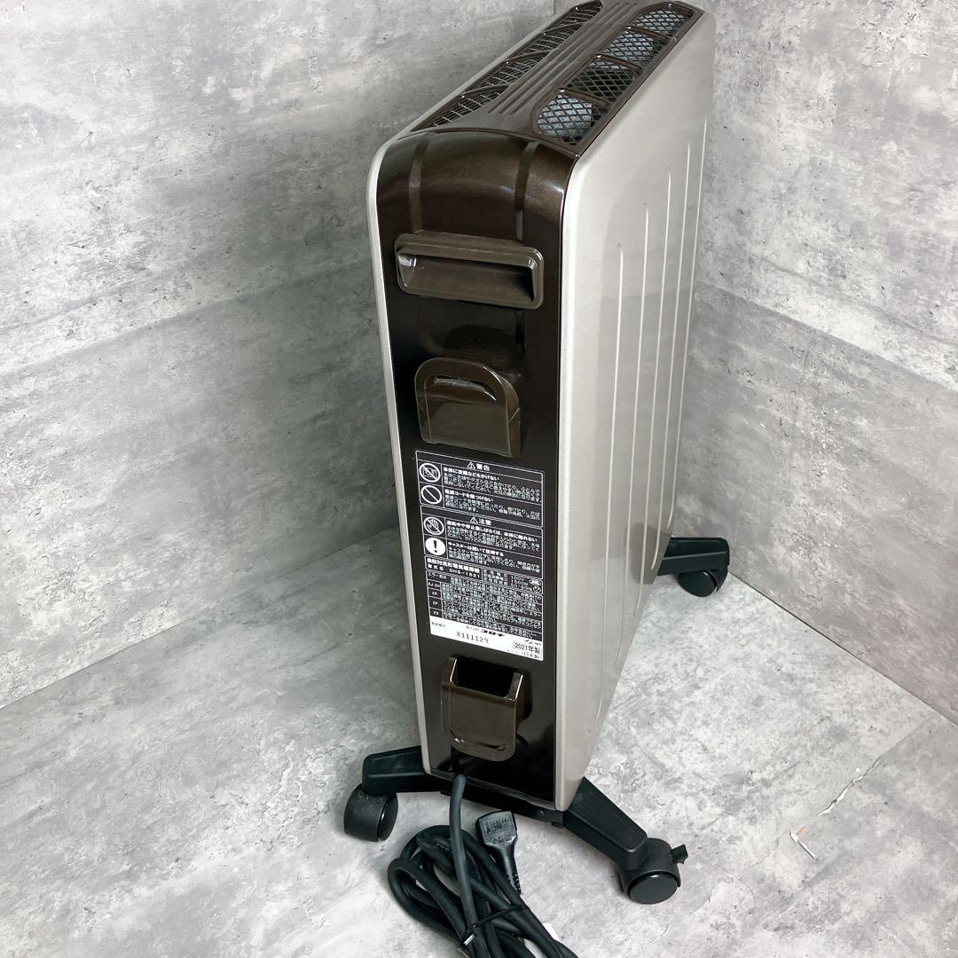 CORONA ノイルヒート DHS-1521 2021年製