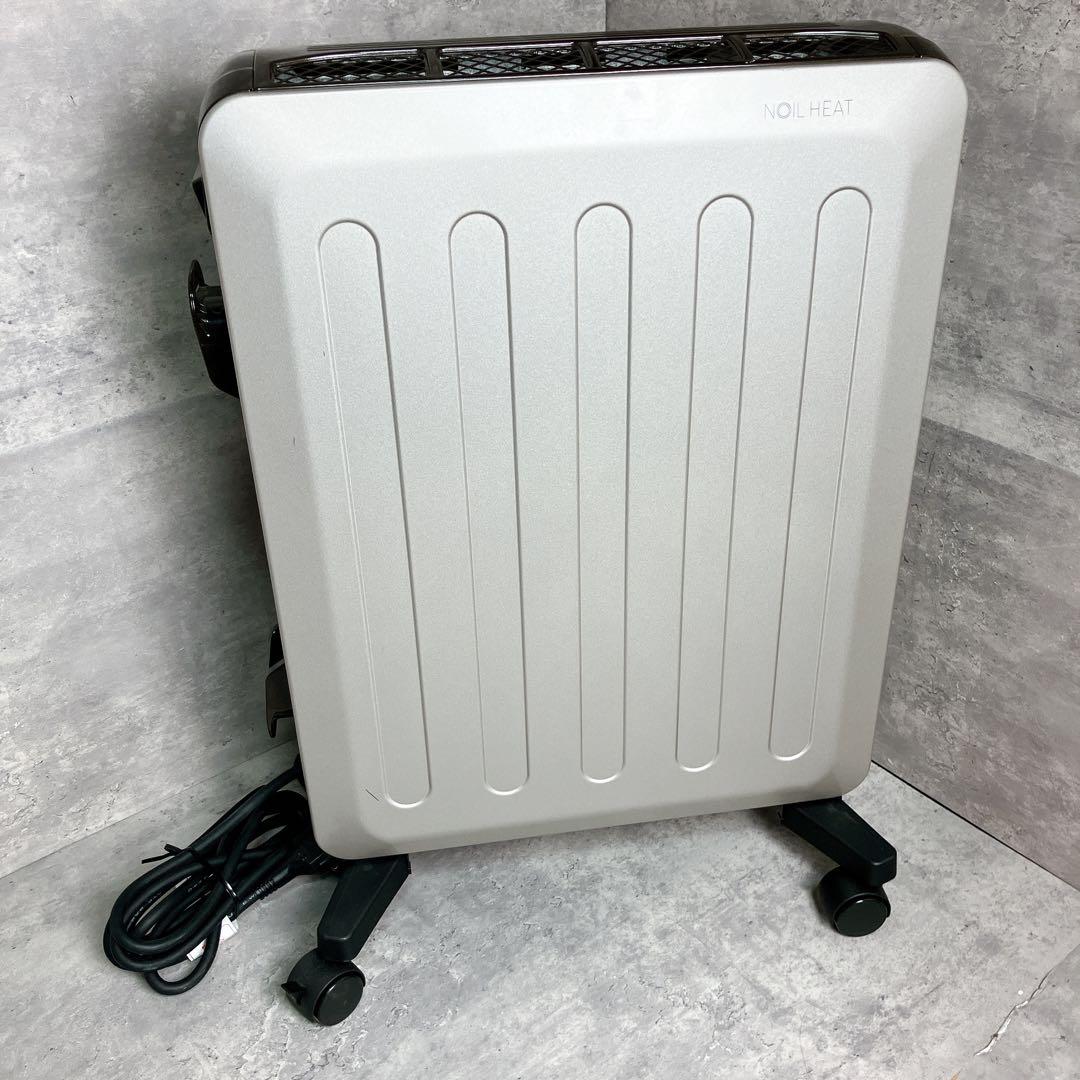 CORONA ノイルヒート DHS-1521 2021年製