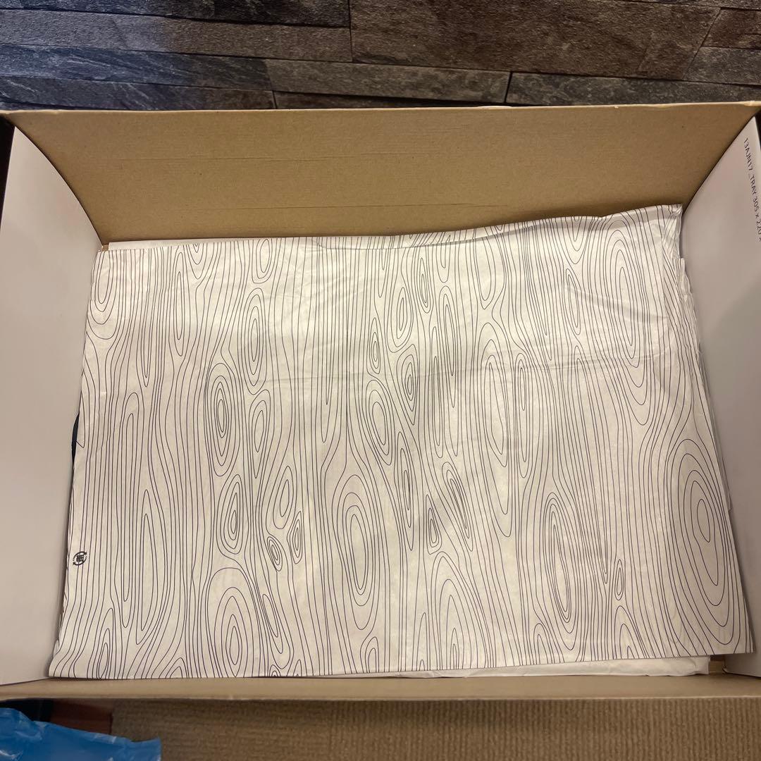 ナイキSB × ジョーダン エアジョーダン1 ハイ LA TO CHICAGO