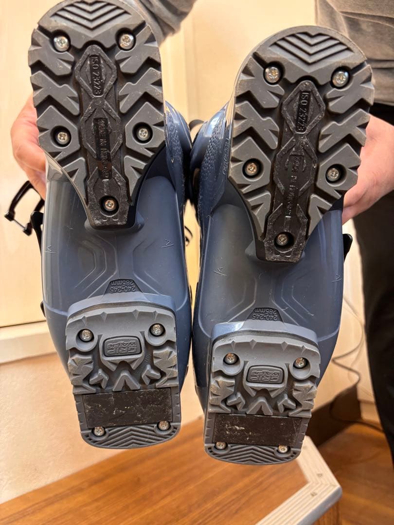 Tecnica スキーブーツ　 MACH SPORT MV75 GW レディース