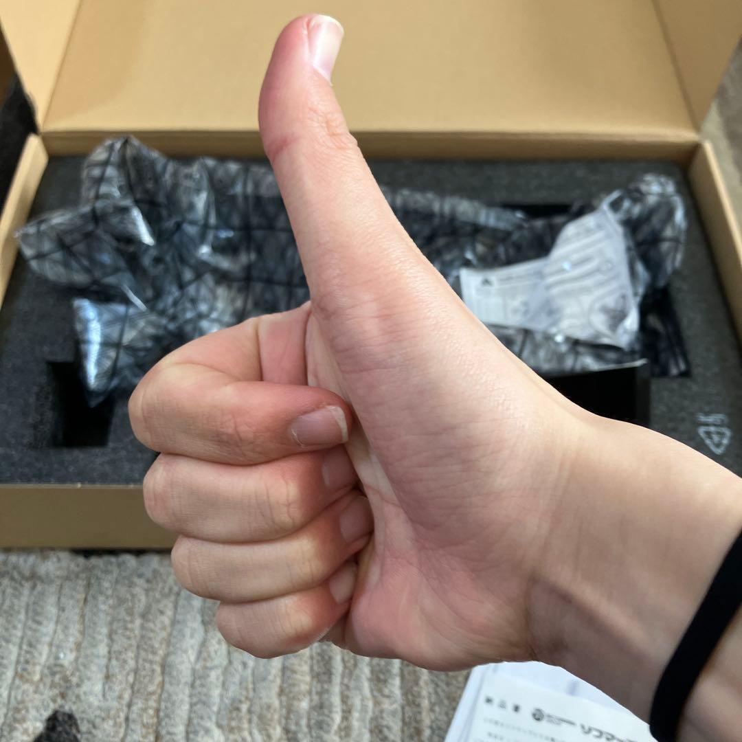 AMD 7900gre SAPPHIRE nitroモデル