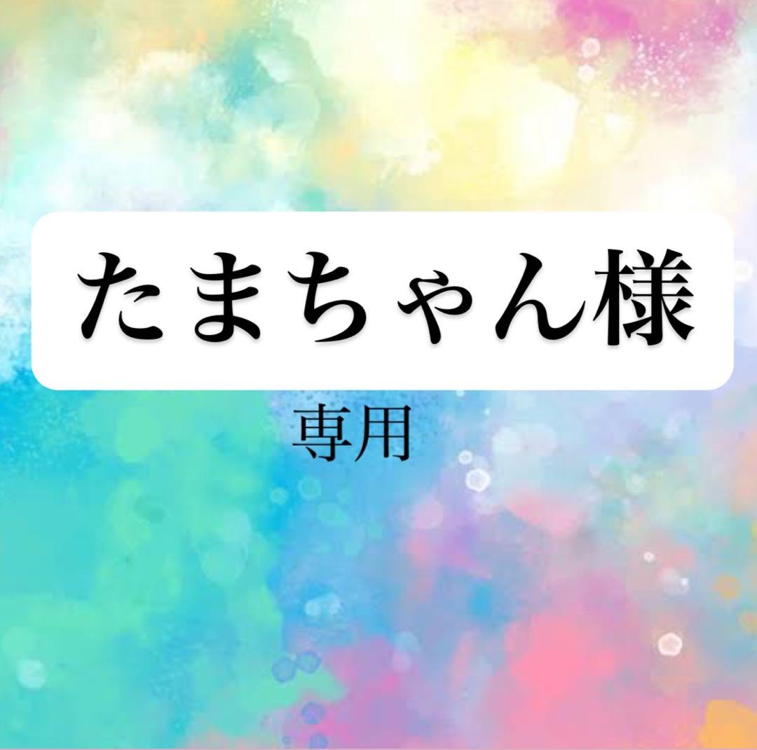 たまちゃんページ