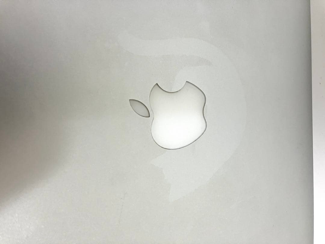 値下げ　MacBook Air 13インチ i5 8GB A1466