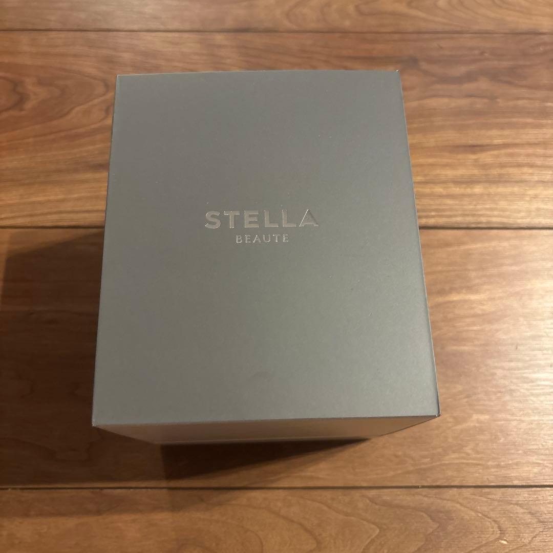 ステラ　キャビテーション