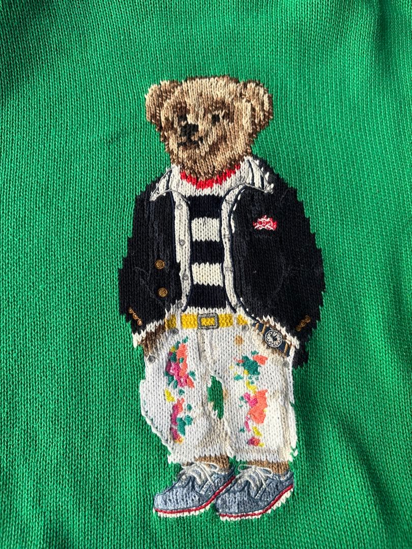 POLO RALPH LAUREN（ポロ ラルフローレン） ポロベア